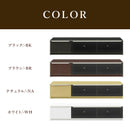 KaguBuy ツール テレビ台 幅140cm  完成品 テレビボード ロータイプ ローボード テレビラック TVラック TVボード おしゃれ シンプル アウトレット